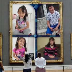 Meet your Posher, Mirian